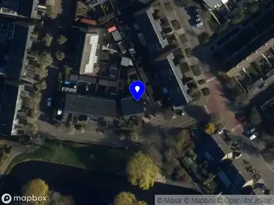 112 melding Overlastmelding Mauritsstraat in 't Zand