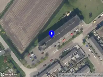 112 melding Besteld ambulance vervoer naar de Anna-Hoevestraat in Brielle