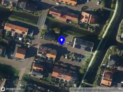 Overlastmelding Vangstok in Sint Pancras