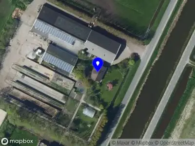 Overlastmelding Grote Sloot in Sint Maartensbrug