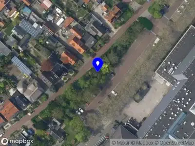 Overlastmelding  in Heiloo gesloten