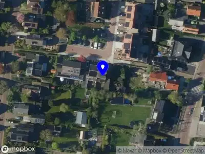 Overlastmelding Zuiderlaantje in Sint Pancras gesloten