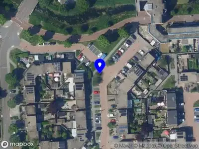Overlastmelding Jol in Lelystad