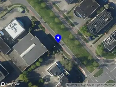 Overlastmelding G. Rietveldweg in Heerhugowaard