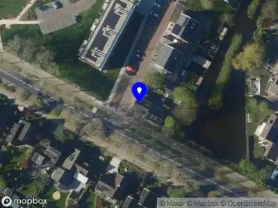 112 melding Overlastmelding Van Veenweg in Heerhugowaard gesloten