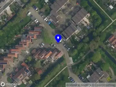 Brandweer met grote spoed naar de Dissel in IJsselstein vanwege reanimatie