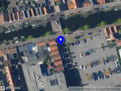 Overlastmelding Noorder Boerenvaart in Enkhuizen gesloten