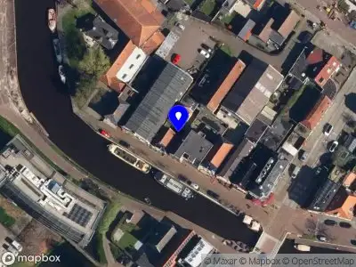 112 melding Overlastmelding Zijl in Joure gesloten