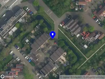 Traumahelikopter naar de Dissel in IJsselstein