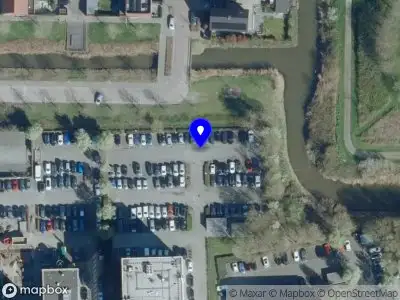 Politie naar de Maastrichtseweg in 's-Hertogenbosch vanwege ongeval met letsel