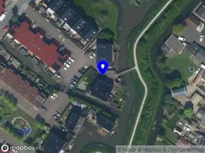 Ambulance met gepaste spoed naar de Meilust in Assendelft
