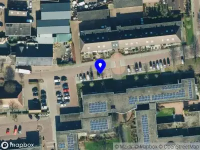Brandweer met grote spoed naar de Zuider Esweg in Zuidwolde