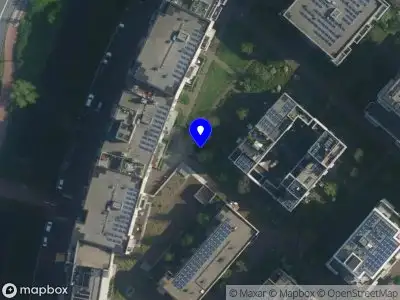 112 melding Ambulance met grote spoed naar de Lien Gisolfpad in Amsterdam