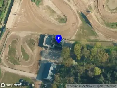 112 melding Politie naar de Eikendijk in Lievelde vanwege aanrijding met letsel