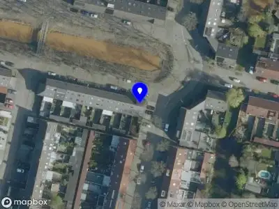 Overlastmelding Domburgsingel in Tilburg gesloten