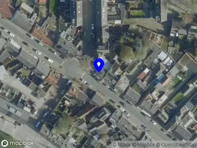 112 melding Overlastmelding Hasseltstraat in Tilburg