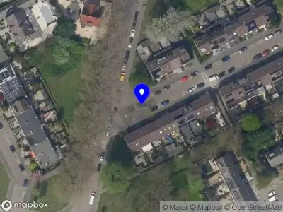 112 melding Ambulance met gepaste spoed naar de Krommenoord in Rotterdam