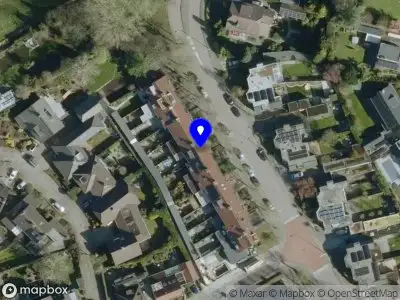 Overlastmelding Weteringlaan in Tilburg
