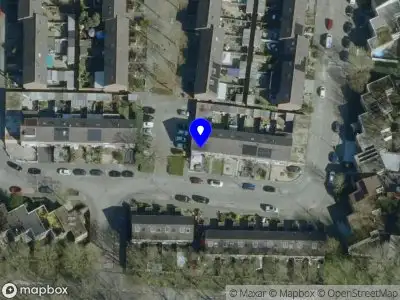 Overlastmelding Vogezenlaan in Tilburg