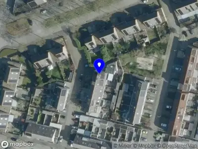 Overlastmelding Kerkdrielstraat in Tilburg