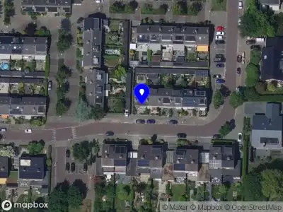 Anonieme overlastmelding Abeelstraat in Dordrecht