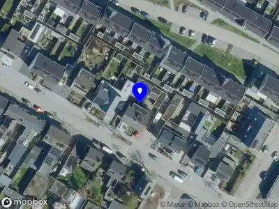 Overlastmelding Monseigneur Völkerstraat in Kaatsheuvel