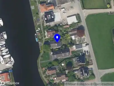 Overlastmelding Van Hemessenkade in Woubrugge