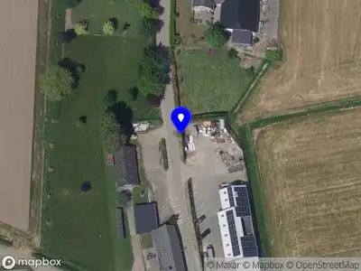 Overlastmelding Provincialeweg Zuid in Almkerk