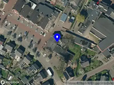 Overlastmelding Koningin Wilhelminaplein in Wehl