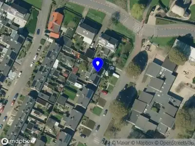 Overlastmelding Goudenregenstraat in Duiven