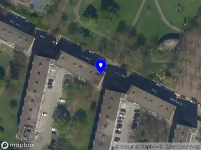 112 melding Ambulance met grote spoed naar de Gijsinglaan in Rotterdam