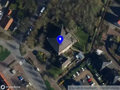 112 melding Overlastmelding  in Middenmeer