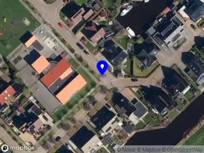 Overlastmelding Hollandiastraat in Scharsterbrug