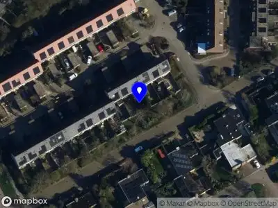 Overlastmelding Van Brederodestraat in Callantsoog