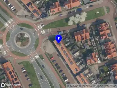Ambulance met grote spoed naar de Gors in Pijnacker