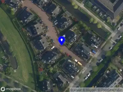 Ambulance met gepaste spoed naar de Westende in Nootdorp