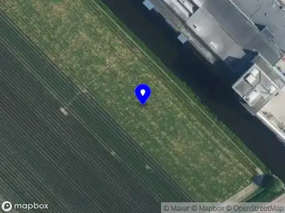 112 melding Overlastmelding Leidsestraat in Hillegom gesloten