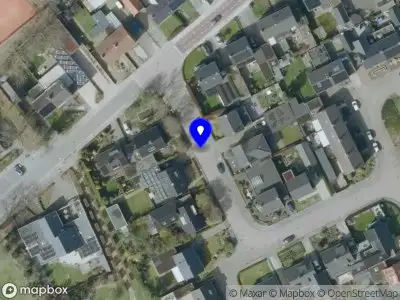 Brandweer met grote spoed naar de Stronk in Luyksgestel vanwege gebouwbrand