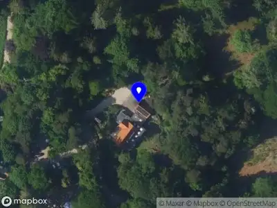 Brandweer met gepaste spoed naar de Plesmanlaan in Nunspeet