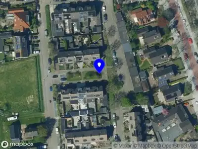 112 melding Ambulance met grote spoed naar de Zeedistel in Egmond-Binnen