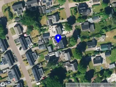 Brandweer met gepaste spoed naar de Molenerf in Sleen vanwege een liftopsluiting