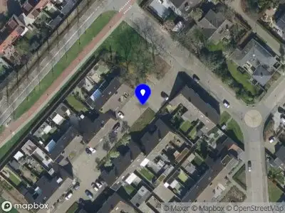 Overlastmelding Druivengaarde in Dongen gesloten