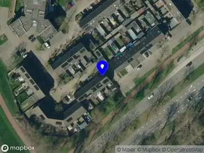 112 melding Anonieme overlastmelding Schepen Monetariusstraat in Arnhem