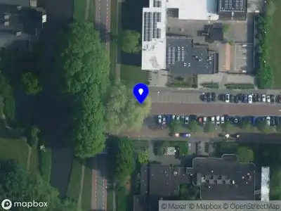 Ambulance met grote spoed naar de Oostelijk Halfrond in Amstelveen