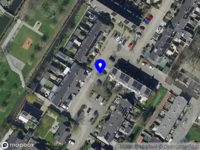Ambulance met gepaste spoed naar de Vuurdoorn in Poortugaal