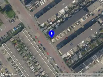 112 melding Ambulance met grote spoed naar de Wolga in Nieuwerkerk aan den IJssel