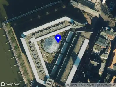 112 melding Brandweer met gepaste spoed naar de Maagjesbolwerk in Zwolle