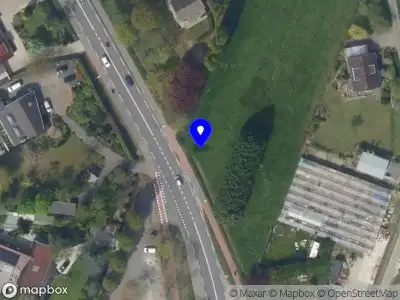 Overlastmelding Noordwijkerweg in Rijnsburg