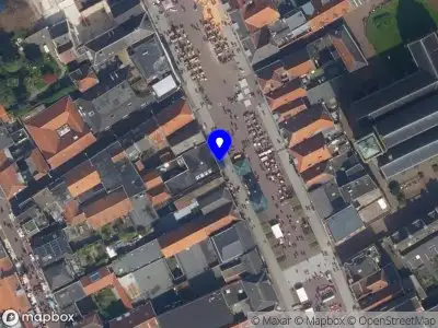 Overlastmelding Markt in Culemborg