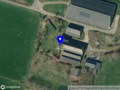 112 melding Brandweer met gepaste spoed naar de Ir B Kersjesweg in Braamt